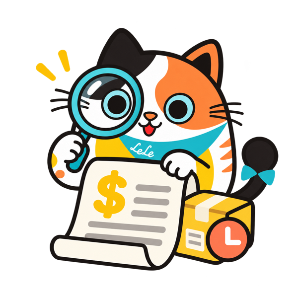 欠款金額、未取款資訊